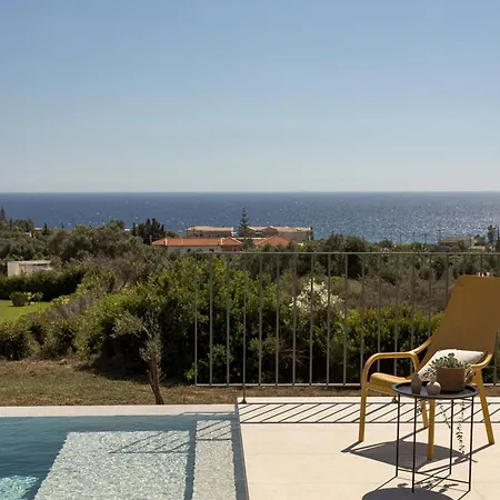 Zefiro - Rosa Dei Venti Villas, New 2026 Villa