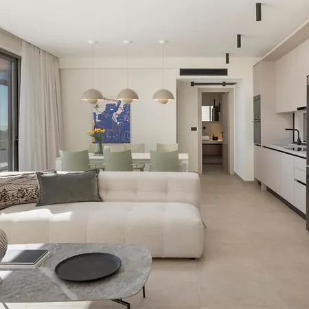 Zefiro - Rosa Dei Venti Villas, New 2026 *