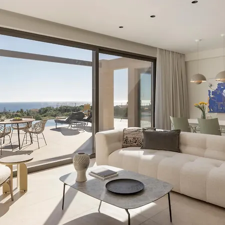 Zefiro - Rosa Dei Venti Villas, New 2026
